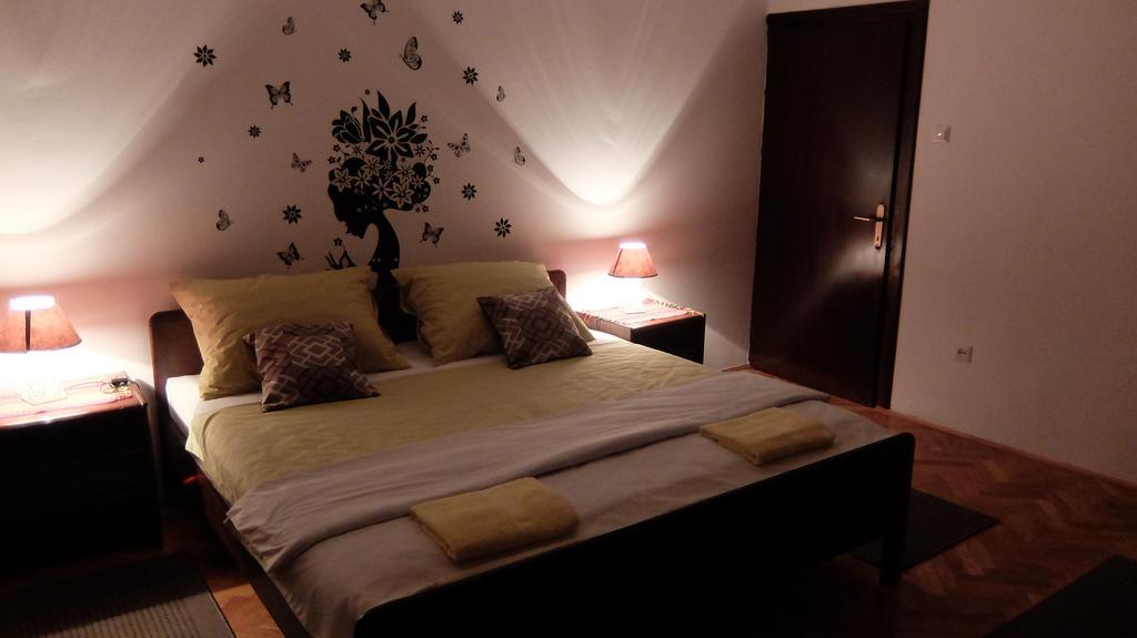 Apartment Rendulic Rakovica Quarto foto
