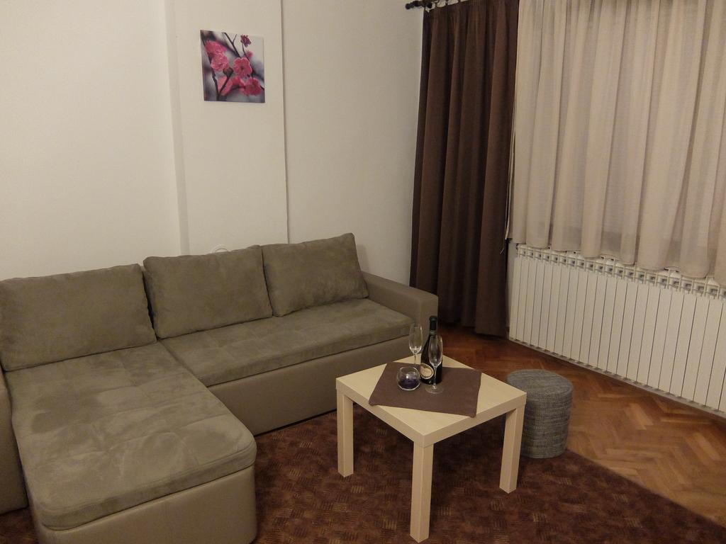 Apartment Rendulic Rakovica Quarto foto