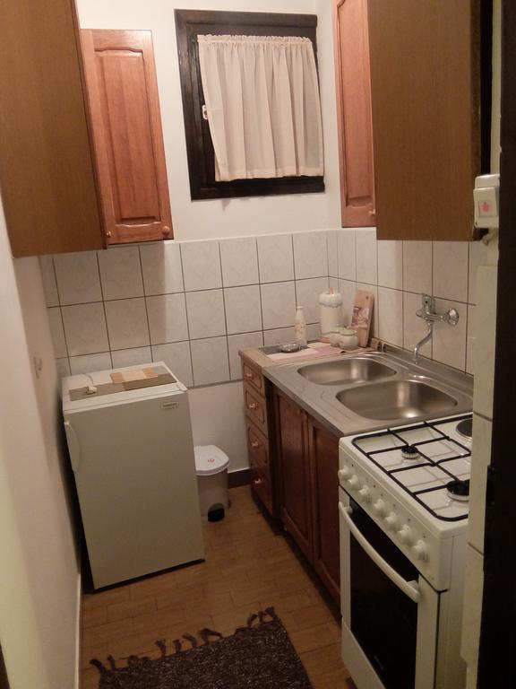 Apartment Rendulic Rakovica Quarto foto