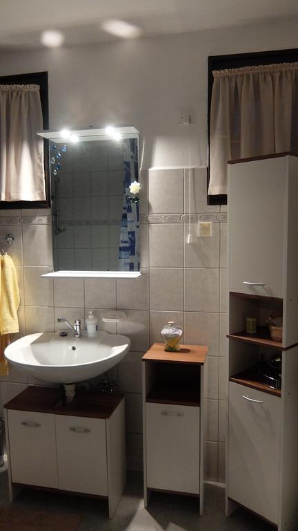 Apartment Rendulic Rakovica Quarto foto