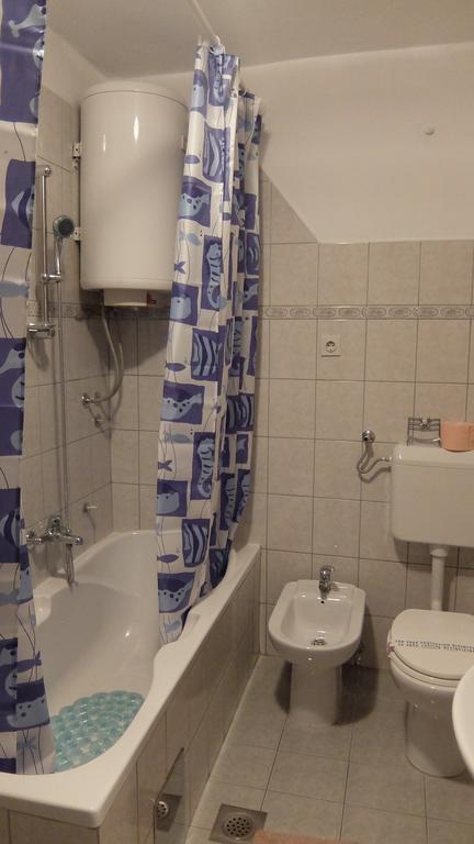 Apartment Rendulic Rakovica Quarto foto