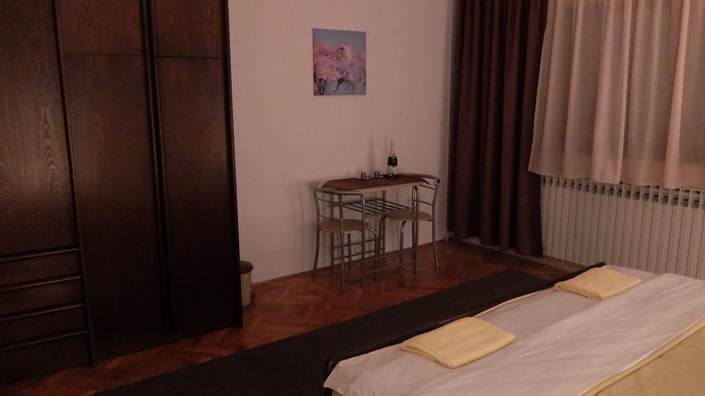 Apartment Rendulic Rakovica Quarto foto