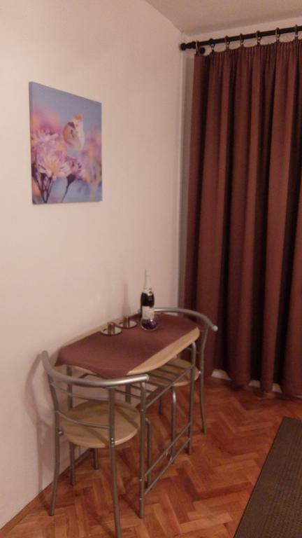 Apartment Rendulic Rakovica Quarto foto