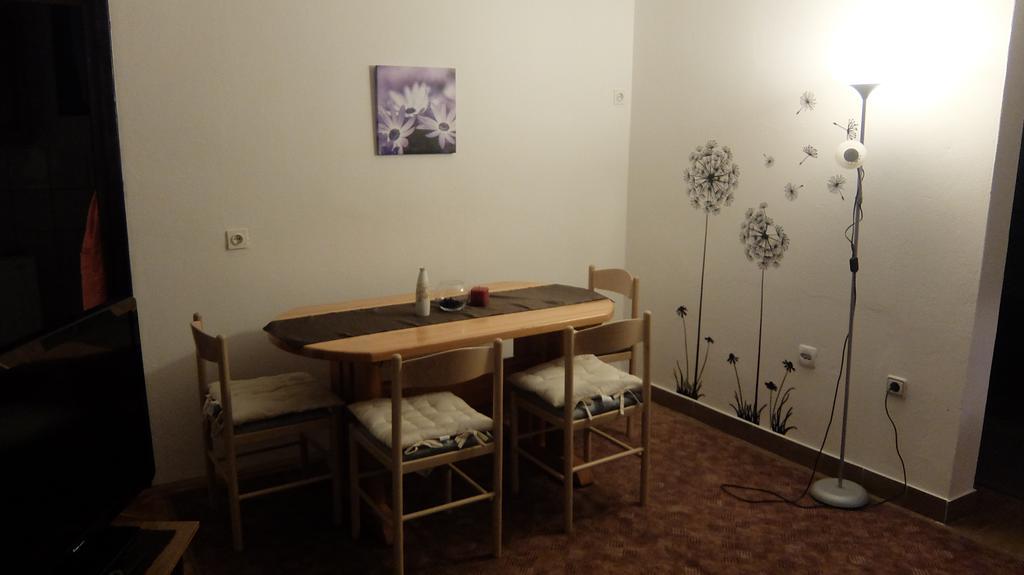 Apartment Rendulic Rakovica Quarto foto