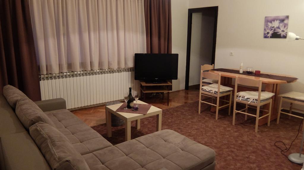Apartment Rendulic Rakovica Quarto foto