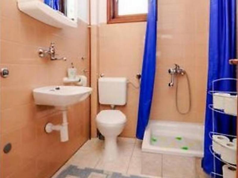 Apartment Rendulic Rakovica Exterior foto