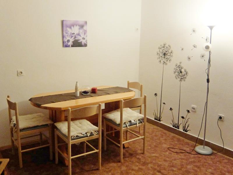 Apartment Rendulic Rakovica Exterior foto
