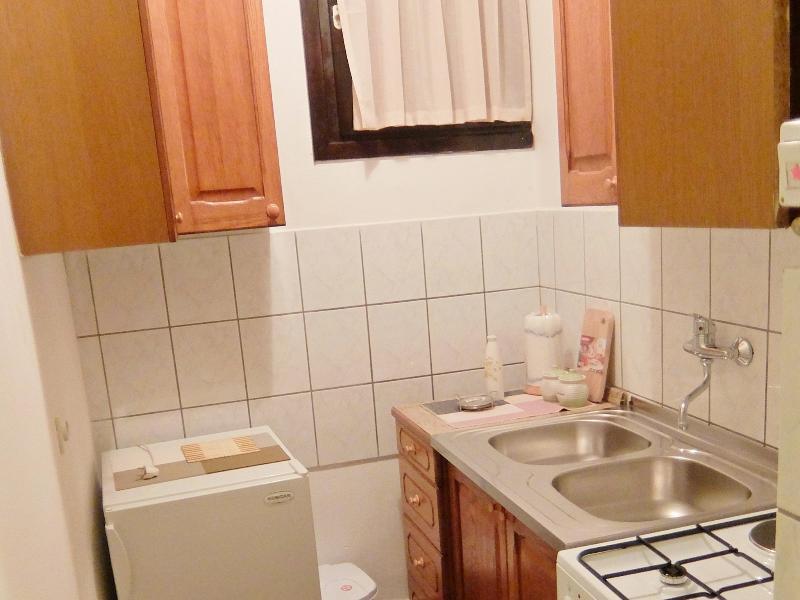 Apartment Rendulic Rakovica Exterior foto